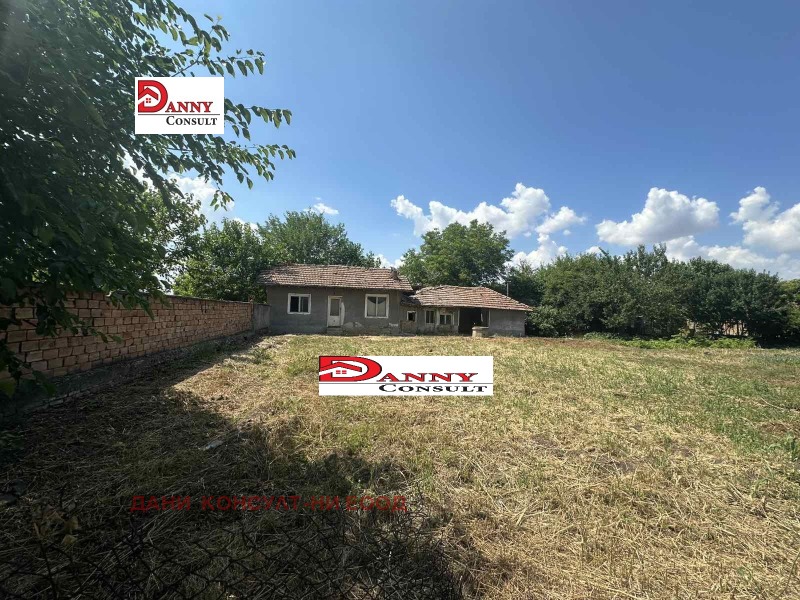 Продава КЪЩА, област Велико Търново, с. Ресен • 26000 € / 50851.58 лв. • 37324153 1 — Holmes.bg Продава КЪЩА, област Велико Търново, с. Ресен • 26000 € / 50851.58 лв. • 37324153 1