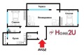 Продава 3-СТАЕН, град София, Банишора • 204990 € / 400925.59 лв. • 66619845 9 — Holmes.bg Продава 3-СТАЕН, град София, Банишора • 204990 € / 400925.59 лв. • 66619845 9