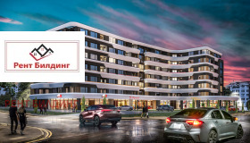 2-СТАЕН, 61 m2 - Holmes.bg 2-СТАЕН, 61 m2