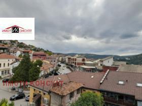 Продажба на многостайни апартаменти в град Велико Търново — страница 2 - изображение 7 