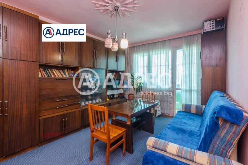 Продава 3-СТАЕН, град Варна, Младост 1 • 135000 € / 264037.05 лв. • 55973978 1 — Holmes.bg Продава 3-СТАЕН, град Варна, Младост 1 • 135000 € / 264037.05 лв. • 55973978 1