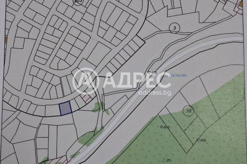 Продава ПАРЦЕЛ, област Бургас, гр. Созопол • 88000 € / 172113.04 лв. • 53186818 1 — Holmes.bg Продава ПАРЦЕЛ, област Бургас, гр. Созопол • 88000 € / 172113.04 лв. • 53186818 1
