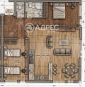 Продава 3-стаен град София , Малинова долина , 110 кв.м | 62835631 — Imoti.com Продава 3-стаен град София , Малинова долина , 110 кв.м | 62835631