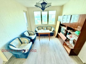 Обява Продава 3-СТАЕН,град Добрич, Дунавите