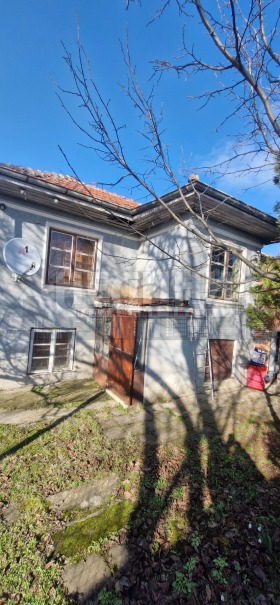 Обява Продава КЪЩА,с. Щръклево, област Русе