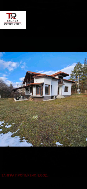 КЪЩА, 108 m2 - Holmes.bg КЪЩА, 108 m2