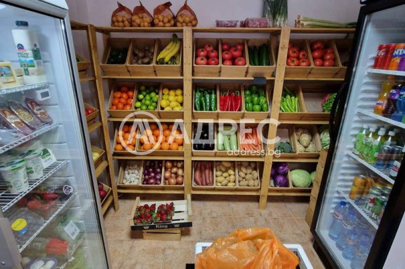 Продава МАГАЗИН, град София, Лозенец • 89000 € • 68062047 1 — Holmes.bg Продава МАГАЗИН, град София, Лозенец • 89000 € • 68062047 1