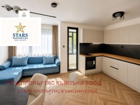 Продава 2-стаен, град Варна