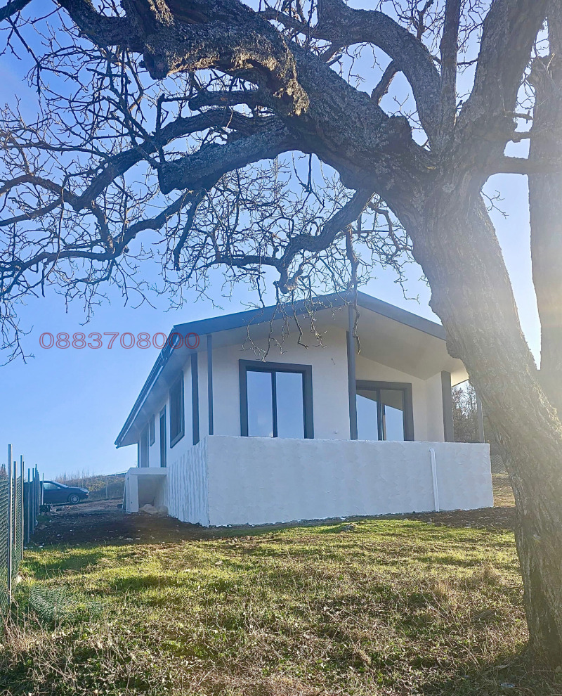 Продава КЪЩА, област Стара Загора, с. Борилово • 129000 € / 252302.07 лв. • 39240678 1 — Holmes.bg Продава КЪЩА, област Стара Загора, с. Борилово • 129000 € / 252302.07 лв. • 39240678 1