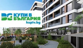 2-СТАЕН, 53 m2 - Holmes.bg 2-СТАЕН, 53 m2