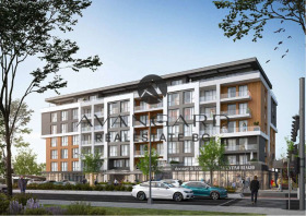 3-СТАЕН, 108 m2 - Holmes.bg 3-СТАЕН, 108 m2