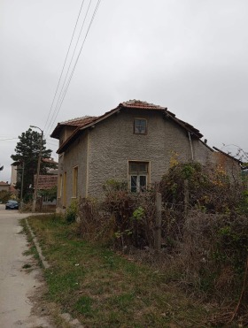 Обява Продава КЪЩА,гр. Димово, област Видин>