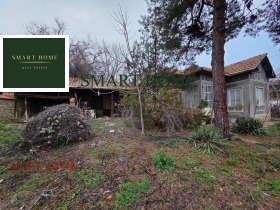 Обява Продава КЪЩА,с. Горна Липница, област Велико Търново