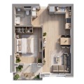 Продава 2-СТАЕН, град София, Малинова долина • 130682 € • 99498706 2 — Holmes.bg Продава 2-СТАЕН, град София, Малинова долина • 130682 € • 99498706 2
