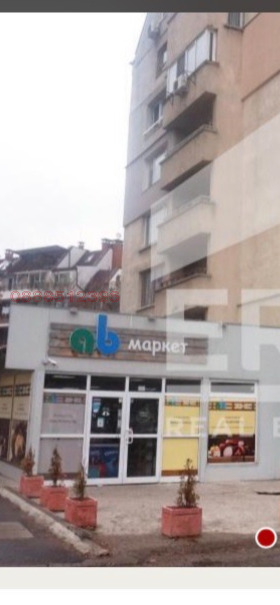 МАГАЗИН, 161 m2 - Holmes.bg МАГАЗИН, 161 m2