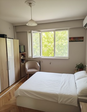 Обява Продава 2-СТАЕН,град София, Свобода