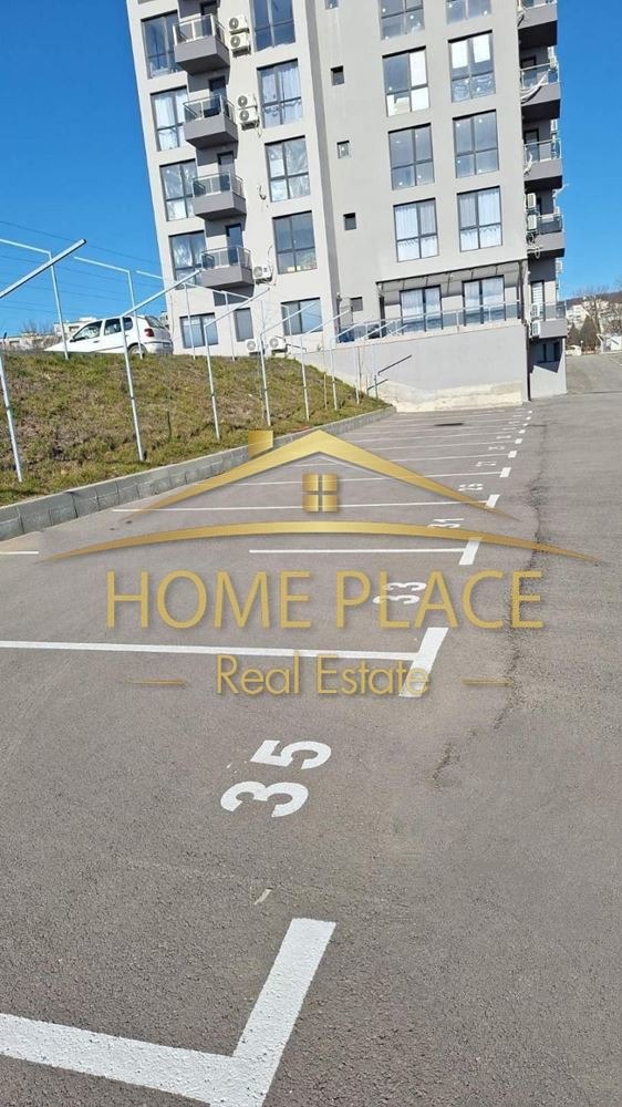 Продава ГАРАЖ, ПАРКОМЯСТО, град Варна, Владислав Варненчик 1 • 11000 € / 21514.13 лв. • 89470311 1 — Holmes.bg Продава ГАРАЖ, ПАРКОМЯСТО, град Варна, Владислав Варненчик 1 • 11000 € / 21514.13 лв. • 89470311 1