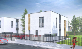 Обява Продава КЪЩА,с. Близнаци, област Варна