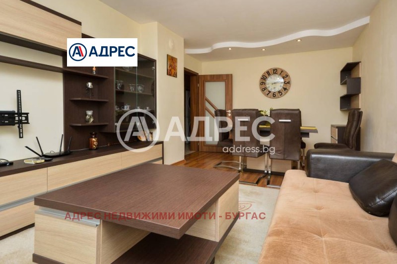 Продава 3-СТАЕН, град Бургас, Изгрев • 185000 € / 361828.55 лв. • 28635515 1 — Holmes.bg Продава 3-СТАЕН, град Бургас, Изгрев • 185000 € / 361828.55 лв. • 28635515 1