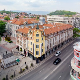 Снимка Продава ХОТЕЛ