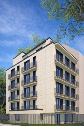2-СТАЕН, 77 m2 - Holmes.bg 2-СТАЕН, 77 m2