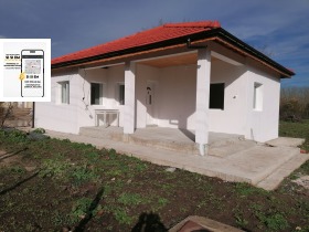 КЪЩА, 80 m2 - Holmes.bg КЪЩА, 80 m2