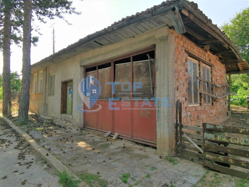 Продава  Къща, област Велико Търново, с. Драгижево • 20 450 EUR • ID 40032918 — holmes.bg - [1] 