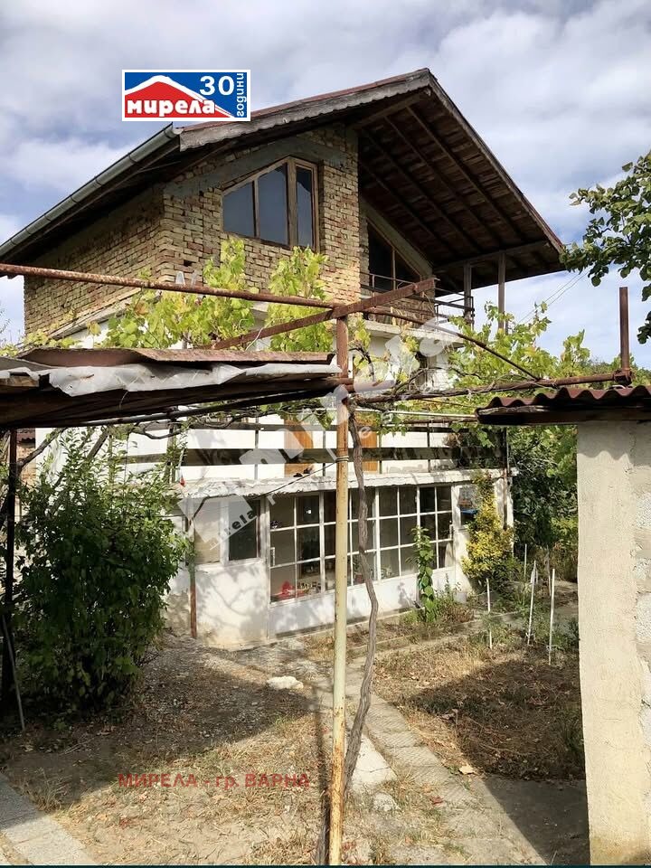 Продава КЪЩА, град Варна, м-т Манастирски рид • 124000 € / 242522.92 лв. • 82852141 1 — Holmes.bg Продава КЪЩА, град Варна, м-т Манастирски рид • 124000 € / 242522.92 лв. • 82852141 1