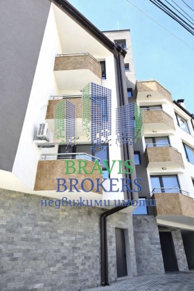 2-СТАЕН, 67 m2 - Holmes.bg 2-СТАЕН, 67 m2