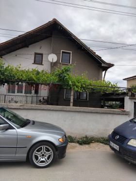 Обява Продава КЪЩА,с. Добровница, област Пазарджик