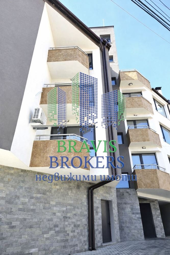 Продава 2-СТАЕН, град Варна, Левски 1 • 148990 € • 35629602 1 — Holmes.bg Продава 2-СТАЕН, град Варна, Левски 1 • 148990 € • 35629602 1