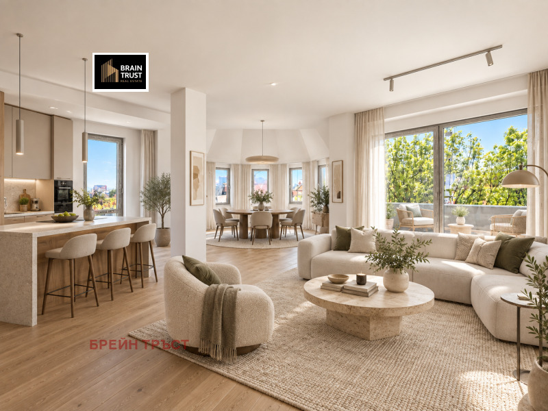Продава 3-СТАЕН, град София, Център • 972140 € • 45935309 1 — Holmes.bg Продава 3-СТАЕН, град София, Център • 972140 € • 45935309 1