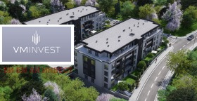 Продава 2-стаен, град София