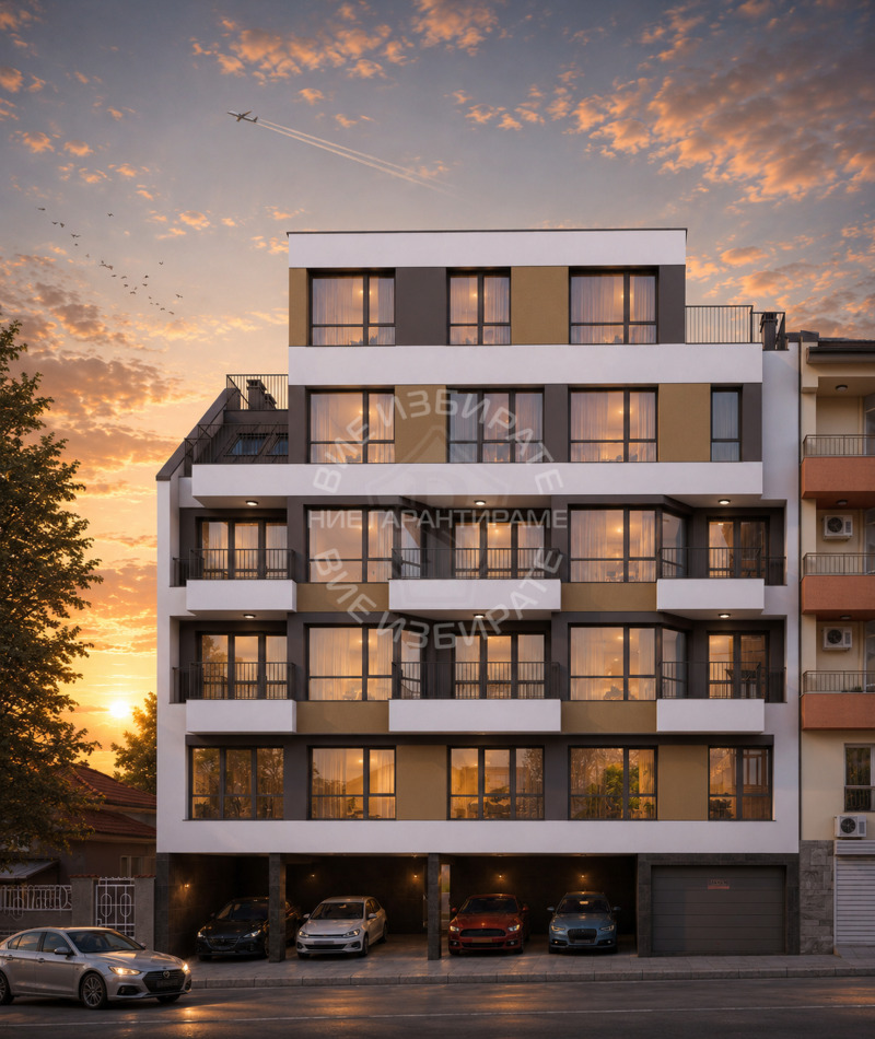 Продава 2-СТАЕН, град Варна, Погреби • 95000 € / 185803.85 лв. • 44612802 1 — Holmes.bg Продава 2-СТАЕН, град Варна, Погреби • 95000 € / 185803.85 лв. • 44612802 1