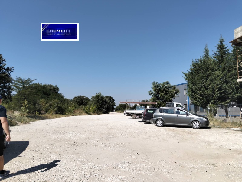 Продава ПАРЦЕЛ, град Пловдив, Индустриална зона - Юг • 841100 € • 22118075 1 — Holmes.bg Продава ПАРЦЕЛ, град Пловдив, Индустриална зона - Юг • 841100 € • 22118075 1