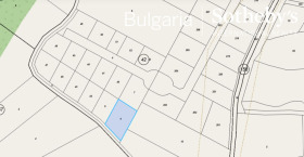 ПАРЦЕЛ, 666 m2 - Holmes.bg ПАРЦЕЛ, 666 m2