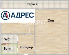 Обява Продава 2-СТАЕН,град Варна, Младост 2