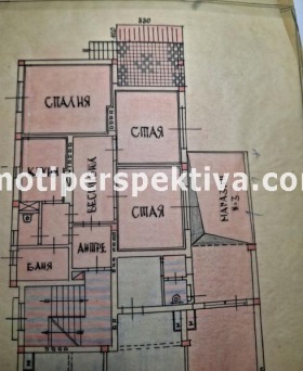 Продажба на многостайни апартаменти в град Пловдив — страница 3 - изображение 10 