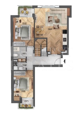 Продава МЕЗОНЕТ | Imot.bg — малка снимка 2