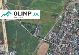 ПАРЦЕЛ, 1 415 m2 - Holmes.bg ПАРЦЕЛ, 1 415 m2