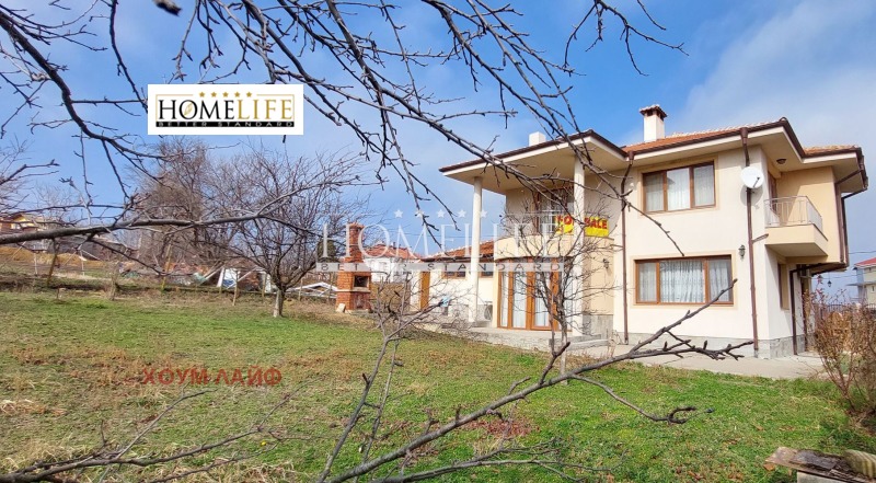 Продава  Къща, област Бургас, с. Баня •  245 000 EUR • ID 85718674 — holmes.bg - [1] 
