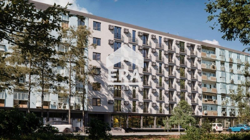 Продава 1-стаен град Варна , Център , 41 кв.м | 25305382 — Imoti.com Продава 1-стаен град Варна , Център , 41 кв.м | 25305382