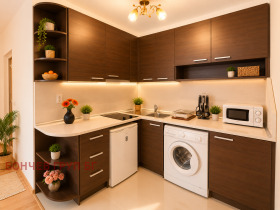 1-СТАЕН, 48 m2 - Holmes.bg 1-СТАЕН, 48 m2