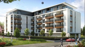 3-СТАЕН, 124 m2 - Holmes.bg 3-СТАЕН, 124 m2
