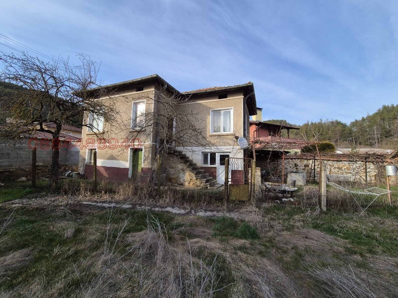 Продава ПАРЦЕЛ, област София, с. Осоица • 145000 € • 73242382 1 — Holmes.bg Продава ПАРЦЕЛ, област София, с. Осоица • 145000 € • 73242382 1