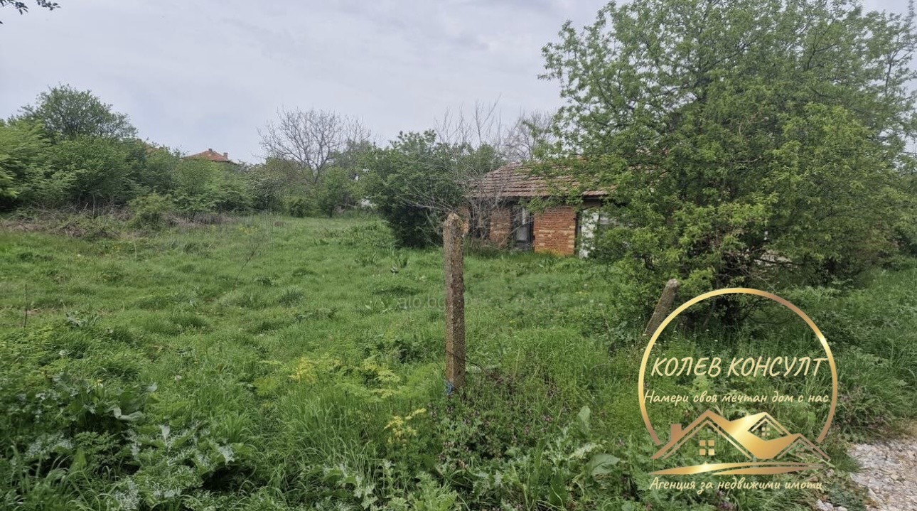 Продава Парцел област Хасково , с. Орешник , 2200 кв.м | 46038046 — Imoti.com Продава Парцел област Хасково , с. Орешник , 2200 кв.м | 46038046