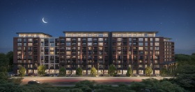 3-СТАЕН, 105 m2 - Holmes.bg 3-СТАЕН, 105 m2