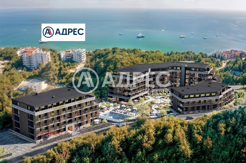 Продава 2-СТАЕН, град Варна, к.к. Чайка • 83961 € / 164213.44 лв. • 49858322 1 — Holmes.bg Продава 2-СТАЕН, град Варна, к.к. Чайка • 83961 € / 164213.44 лв. • 49858322 1