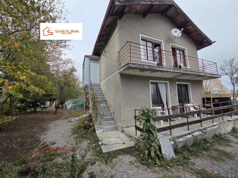 Продава КЪЩА, област Перник, с. Планиница • 88888 € • 74992255 1 — Holmes.bg Продава КЪЩА, област Перник, с. Планиница • 88888 € • 74992255 1