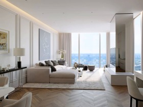 Обява Продава 2-СТАЕН,град София, Кръстова вада>